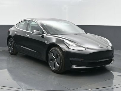 Used 2018 Tesla Model 3 Mid Range