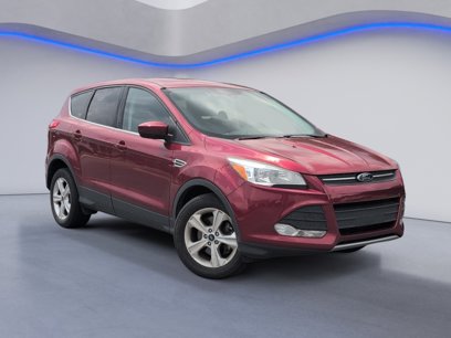 Used 2015 Ford Escape SE
