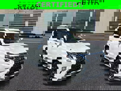Used 2020 Lexus GX 460 Premium