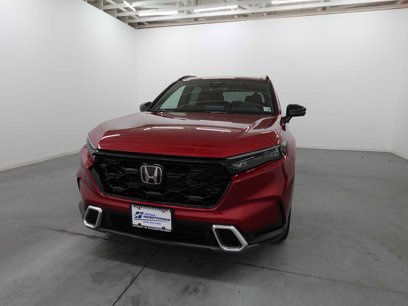 Certified 2023 Honda CR-V Sport Touring