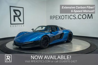 Used 2005 Lotus Elise