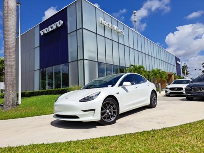 Used 2020 Tesla Model 3