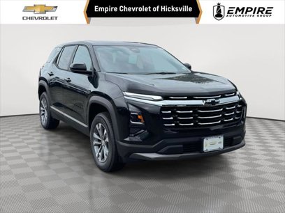 New 2026 Chevrolet Equinox LT w/ Convenience Package II