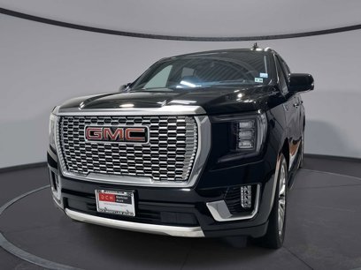 Used 2023 GMC Yukon XL Denali