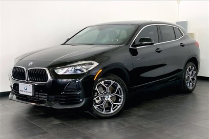 Certified 2023 BMW X2 sDrive28i w/ Premium Package 2