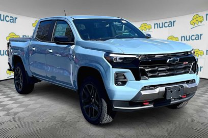 New 2025 Chevrolet Colorado Z71 w/ Z71 Convenience Package 2