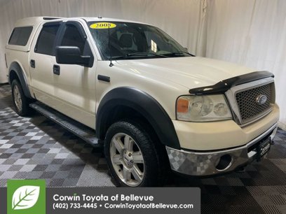 Used 2008 Ford F150 Lariat