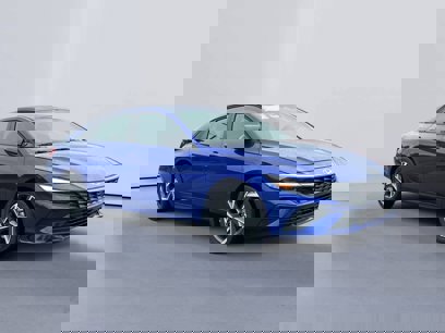 New 2025 Hyundai Elantra Sport