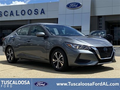 Used 2023 Nissan Sentra SV