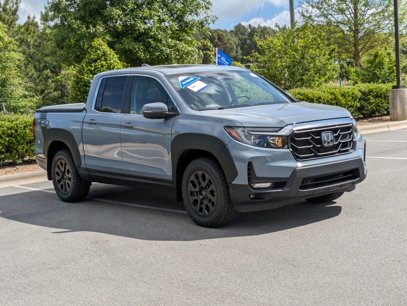 Used 2023 Honda Ridgeline RTL