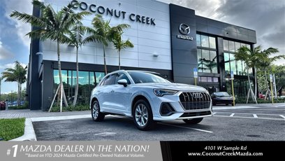 Used 2023 Audi Q3 2.0T Premium