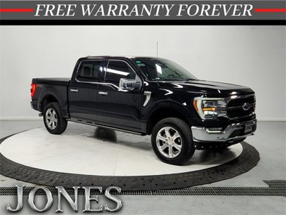 Used 2023 Ford F150 King Ranch