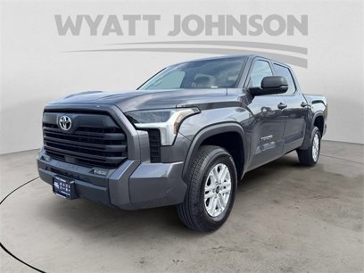 Used 2024 Toyota Tundra SR5