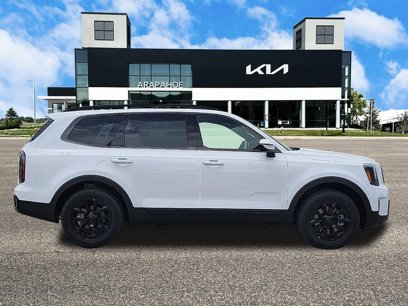 New 2025 Kia Telluride SX Prestige X-Pro