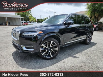 Used 2023 Volvo XC90 B5 Plus