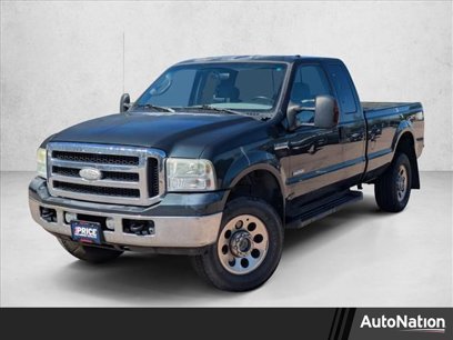 Used 2006 Ford F350 XLT