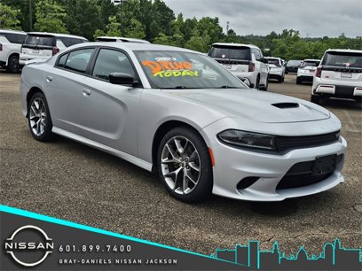 Used 2023 Dodge Charger GT