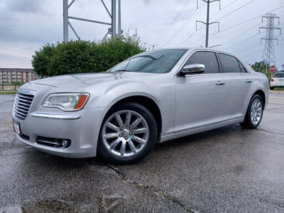 Used 2012 Chrysler 300 Limited