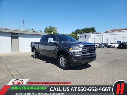 Used 2023 RAM 3500 Laramie