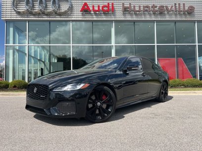 Used 2024 Jaguar XF R-Dynamic SE