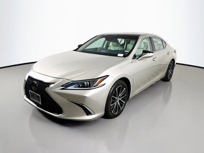 Certified 2024 Lexus ES 350 w/ Premium Package