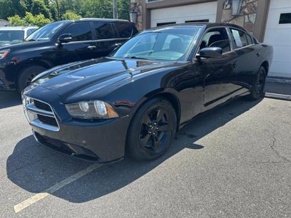 Used 2014 Dodge Charger SE