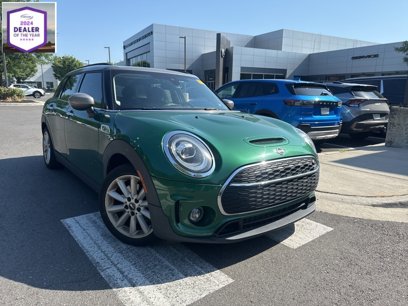 Used 2020 MINI Cooper Clubman S w/ Storage Package