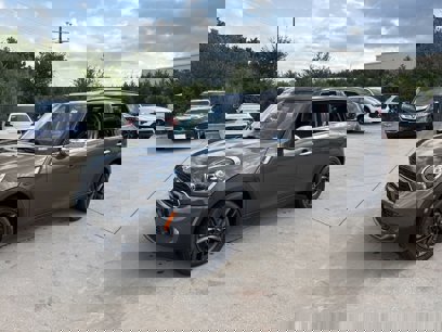 Used 2012 MINI Cooper Countryman S