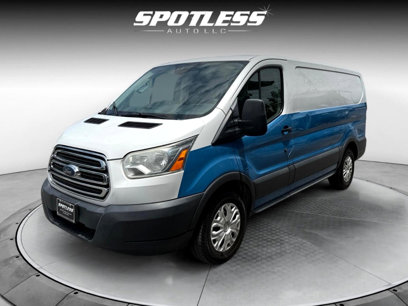 Used 2017 Ford Transit 150 130 Low Roof w/ Interior Upgrade Package