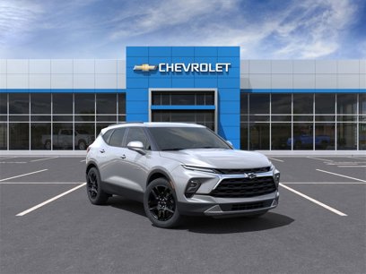 New 2025 Chevrolet Blazer LT w/ Convenience Package