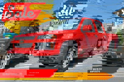 Used 2012 Chevrolet Colorado LT