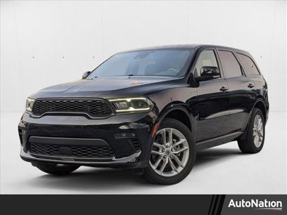 Used 2022 Dodge Durango GT