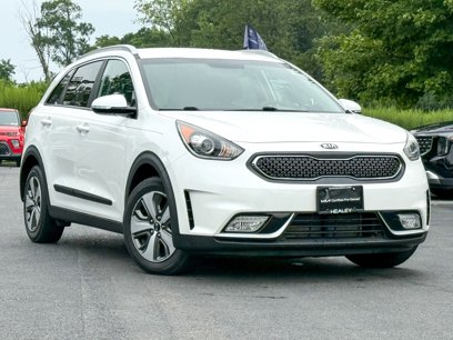 Used 2018 Kia Niro EX