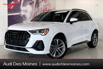 Used 2023 Audi Q3 2.0T Premium Plus w/ Premium Plus Package