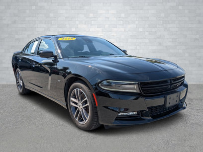 Used 2018 Dodge Charger GT