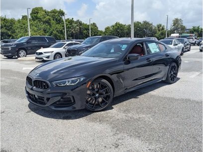 New 2026 BMW M850i xDrive