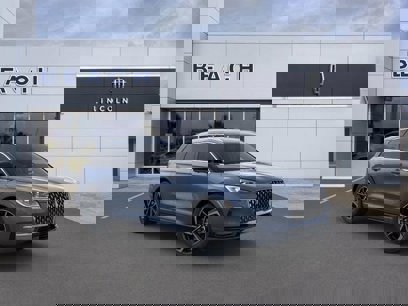 New 2024 Lincoln Corsair Grand Touring w/ Equipment Group 301A