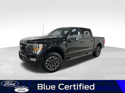 Certified 2023 Ford F150 XLT w/ Equipment Group 302A High