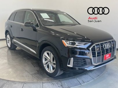 Used 2023 Audi Q7 2.0T Premium w/ Convenience Package