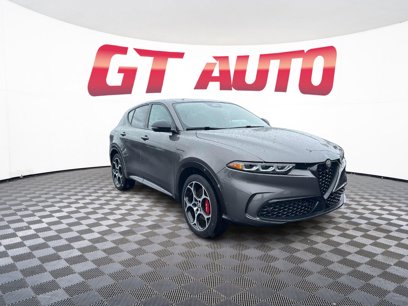 Used 2024 Alfa Romeo Tonale Veloce w/ Active Assist Package