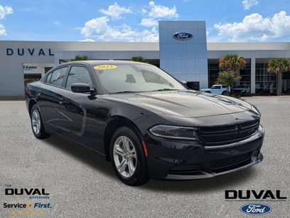 Used 2023 Dodge Charger SXT