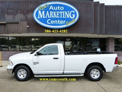 Used 2023 RAM 1500 Tradesman w/ Power & Remote Entry Group