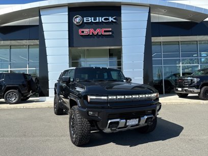 New 2024 GMC Hummer EV 3X w/ Extreme Off-Road Package