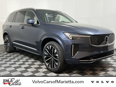 New 2025 Volvo XC90 T8 Plus w/ Protection Package Premier