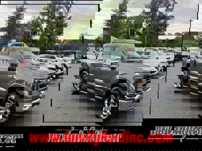 Certified 2021 Ford F150 Lariat w/ Equipment Group 502A High