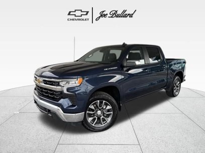 Used 2023 Chevrolet Silverado 1500 LT