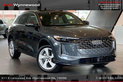 New 2025 Audi Q5 Premium Plus