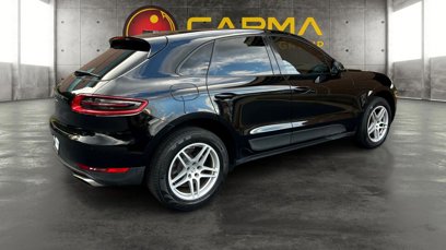 Used 2018 Porsche Macan