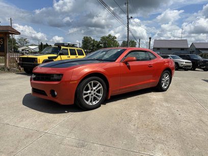 Used 2010 Chevrolet Camaro LT w/ RS Package