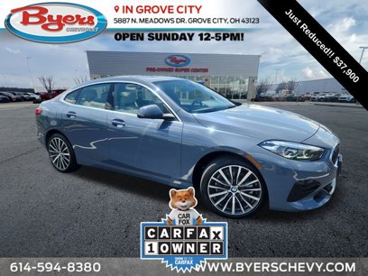 Used 2024 BMW 228i xDrive Gran Coupe w/ Convenience Package